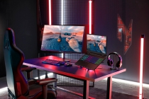 Ноутбук Acer Nitro 16 AN16-42 16" WUXGA IPS, AMD R7-8845HS, 16GB, F512GB, NVD4060-8, Lin, черный NH.QSKEU.003