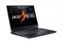 Ноутбук Acer Nitro 16 AN16-42 16" WUXGA IPS, AMD R7-8845HS, 32GB, F1TB, NVD4060-8, Lin, чорний NH.QSKEU.005