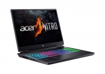 Ноутбук Acer Nitro 16 AN16-42 16" WUXGA IPS, AMD R7-8845HS, 32GB, F1TB, NVD4060-8, Lin, чорний NH.QSKEU.005
