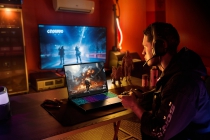 Ноутбук Acer Nitro 16 AN16-73 16" WUXGA IPS, Intel i7-14650HX, 32GB, F1TB, NVD4050-6, Lin, чорний NH.QSNEU.005