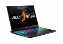 Ноутбук Acer Nitro 16 AN16-73 16" WUXGA IPS, Intel i7-14650HX, 32GB, F1TB, NVD4050-6, Lin, чорний NH.QSNEU.005