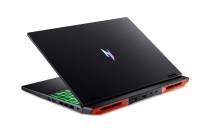 Ноутбук Acer Nitro 16 AN16-73 16" WUXGA IPS, Intel i7-14650HX, 32GB, F1TB, NVD4050-6, Lin, чорний NH.QSNEU.005