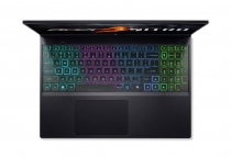 Ноутбук Acer Nitro 16 AN16-73 16" WUXGA IPS, Intel i7-14650HX, 32GB, F1TB, NVD4050-6, Lin, чорний NH.QSNEU.005