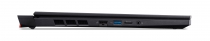 Ноутбук Acer Nitro 16 AN16-73 16" WUXGA IPS, Intel i7-14650HX, 32GB, F1TB, NVD4050-6, Lin, чорний NH.QSNEU.005