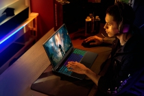 Ноутбук Acer Nitro 16 AN16-73 16" WUXGA IPS, Intel i7-14650HX, 16GB, F1TB, NVD4060-8, Lin, черный NH.QSPEU.002