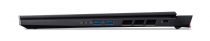 Ноутбук Acer Nitro 16 AN16-73 16" WUXGA IPS, Intel i7-14650HX, 16GB, F1TB, NVD4060-8, Lin, черный NH.QSPEU.002