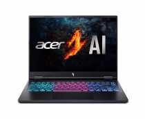 Ноутбук Acer Nitro 14 AN14-41 14.5" WUXGA IPS, AMD R5-8645HS, 16GB, F512GB, NVD4050-6, Lin, черный NH.QSREU.004