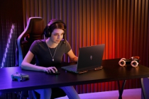 Ноутбук Acer Nitro 14 AN14-41 14.5" WUXGA IPS, AMD R5-8645HS, 16GB, F512GB, NVD4050-6, Lin, черный NH.QSREU.004