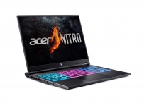 Ноутбук Acer Nitro 14 AN14-41 14.5" WUXGA IPS, AMD R5-8645HS, 16GB, F512GB, NVD4050-6, Lin, черный NH.QSREU.004