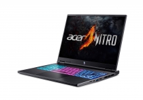 Ноутбук Acer Nitro 14 AN14-41 14.5" WUXGA IPS, AMD R5-8645HS, 16GB, F512GB, NVD4050-6, Lin, черный NH.QSREU.004
