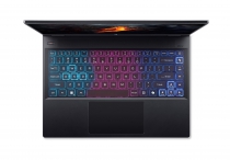 Ноутбук Acer Nitro 14 AN14-41 14.5" WUXGA IPS, AMD R5-8645HS, 16GB, F512GB, NVD4050-6, Lin, черный NH.QSREU.004