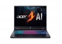 Ноутбук Acer Nitro 14 AN14-41 14.5" WUXGA IPS, AMD R7-8845HS, 16GB, F1TB, NVD4060-8, Lin, чорний NH.QSSEU.002