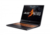 Ноутбук Acer Nitro V 16 ANV16-71 16" WUXGA IPS, Intel i7-14650HX, 16GB, F1TB, NVD4050-6, Lin, чорний NH.QTREU.004