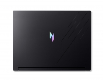 Ноутбук Acer Nitro V 16 ANV16-71 16" WUXGA IPS, Intel i7-14650HX, 16GB, F1TB, NVD4050-6, Lin, чорний NH.QTREU.004