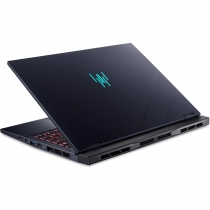 Ноутбук Acer Predator Helios Neo 14 PHN14-71 14.5" WQXGA IPS, Intel U7-255H, 32GB, F1TB, NVD5060-8, Lin, чорний NH.QV0EU.002