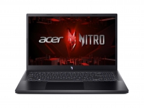 Ноутбук Acer Nitro V 15 ANV15-51 15.6&quot; FHD IPS, Intel i5-13420H, 16GB, F512GB, NVD3050-6, Lin, черный NH.QV3EU.00D