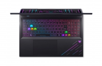 Ноутбук Acer Predator Helios 18 PH18-73 18&quot; WQUXGA IPS, Intel U9-275HX, 192GB, F5TB, NVD5090-24, Win11P, черный NH.QVWEU.001