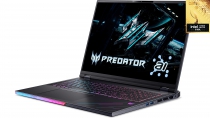 Ноутбук Acer Predator Helios 18 PH18-73 18" WQXGA IPS, Intel U9-275HX, 32GB, F2TB, NVD5080-16, Win11P NH.QVYEU.007