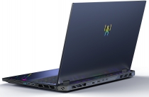 Ноутбук Acer Predator Helios 18 PH18-73 18&quot; WQXGA IPS, Intel U9-275HX, 64GB, F2TB, NVD5080-16, Lin, черный NH.QVZEU.003