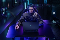 Ноутбук Acer Predator Helios 16 PH16-73 16&quot; OLED, Intel U9-275HX, 64GB, F2TB, NVD5090-24, Win11P, черный NH.QW0EU.002