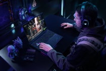 Ноутбук Acer Predator Helios 16 PH16-73 16&quot; OLED, Intel U9-275HX, 64GB, F2TB, NVD5090-24, Win11P, черный NH.QW0EU.002