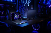 Ноутбук Acer Predator Helios 16 PH16-73 16&quot; OLED, Intel U9-275HX, 64GB, F2TB, NVD5090-24, Win11P, черный NH.QW0EU.002