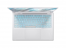 Ноутбук Acer Nitro V 14 ANV14-62 14.5&quot; WQXGA IPS, AMD R7-350, 32GB, F1TB, NVD5060-8, Lin, білий NH.QW4EU.002