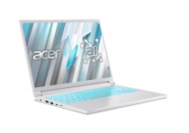 Ноутбук Acer Nitro V 14 ANV14-62 14.5&quot; WQXGA IPS, AMD R5-340, 16GB, F1TB, NVD5060-8, Lin, білий NH.QW4EU.006
