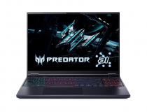 Ноутбук Acer Predator Helios Neo 16 PHN16-73 16&quot; WQXGA, Intel U9-275HX, 64GB, F1TB+1TB, NVD5070Ti-12, Win11 NH.QX2EU.002