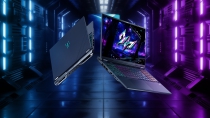 Ноутбук Acer Predator Helios Neo 16 PHN16-73 16&quot; WQXGA, Intel U9-275HX, 64GB, F1TB+1TB, NVD5070Ti-12, Lin NH.QX4EU.001
