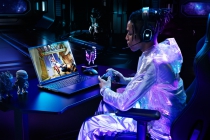 Ноутбук Acer Predator Helios Neo 16 PHN16-73 16" WQXGA, Intel U9-275HX, 32GB, F1TB, NVD5070Ti-12, Lin NH.QX4EU.003