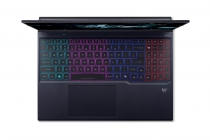 Ноутбук Acer Predator Helios Neo 16 PHN16-73 16&quot; WQXGA, Intel U9-275HX, 64GB, F2TB, NVD5070-8, Lin, черный NH.QX5EU.006