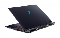 Ноутбук Acer Predator Helios Neo 16 PHN16-73 16&quot; WQXGA, Intel U9-275HX, 64GB, F2TB, NVD5070-8, Lin, черный NH.QX5EU.006