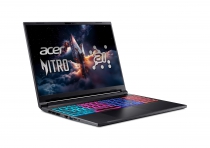 Ноутбук Acer Nitro V 16S ANV16S-61 16" WQXGA IPS, AMD R9-365, 32GB, F1TB, NVD5070-8, Win11P, чорний NH.QXTEU.001