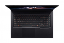 Ноутбук Acer Nitro V 17 ANV17-41 17.3&quot; FHD IPS, AMD R7-260, 32GB, F1TB, NVD5060-8, Lin, черный NH.QYVEU.006