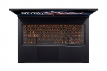 Ноутбук Acer Nitro V 17 ANV17-41 17.3&quot; FHD IPS, AMD R7-260, 32GB, F1TB, NVD5060-8, Lin, черный NH.QYVEU.006