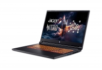 Ноутбук Acer Nitro V 17 ANV17-41 17.3&quot; FHD IPS, AMD R7-260, 32GB, F1TB, NVD5060-8, Lin, черный NH.QYVEU.006