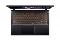 Ноутбук Acer Nitro V 15 ANV15-52 15.6&quot; FHD IPS, Intel i7-13620H, 16GB, F1TB, NVD5050-8, Lin, черный NH.QZ7EU.00B
