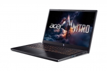 Ноутбук Acer Nitro V 15 ANV15-52 15.6" FHD IPS, Intel i5-13420H, 16GB, F512GB, NVD5050-8, Lin, чорний NH.QZ7EU.00H