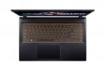Ноутбук Acer Nitro V 15 ANV15-52 15.6" FHD IPS, Intel i5-13420H, 16GB, F512GB, NVD5050-8, Lin, чорний NH.QZ7EU.00H