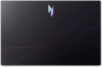 Ноутбук Acer Nitro V 15 ANV15-52 15.6" FHD IPS, Intel 7-240H, 16GB, F1TB, NVD5050-8, Lin, чорний NH.QZ7EU.00W