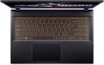 Ноутбук Acer Nitro V 15 ANV15-52 15.6" FHD IPS, Intel i9-13900H, 32GB, F1TB, NVD5060-8, Lin, чорний NH.QZ8EU.00B