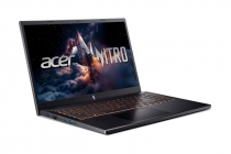 Ноутбук Acer Nitro V 15 ANV15-52 15.6&quot; FHD IPS, Intel i7-13620H, 16GB, F1TB, NVD5060-8, Lin, черный NH.QZ8EU.00C