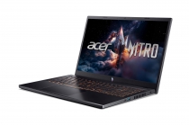 Ноутбук Acer Nitro V 15 ANV15-52 15.6" FHD IPS, Intel i5-13420H, 16GB, F512GB, NVD5060-8, Lin, чорний NH.QZ8EU.00L