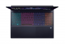 Ноутбук Acer Predator Helios Neo 16S PHN16S-71 16&quot; OLED, Intel U7-255HX, 32GB, F1TB, NVD5060-8, Lin, черный NH.QZEEU.006