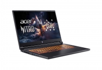 Ноутбук Acer Nitro V 17 ANV17-41 17.3" FHD IPS, AMD R7-260, 32GB, F2TB, NVD5070-8, Lin, чорний NH.QZKEU.005