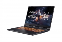 Ноутбук Acer Nitro V 17 ANV17-41 17.3" FHD IPS, AMD R7-260, 32GB, F2TB, NVD5070-8, Lin, чорний NH.QZKEU.005