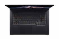 Ноутбук Acer Nitro V 17 ANV17-41 17.3" FHD IPS, AMD R7-260, 32GB, F2TB, NVD5070-8, Lin, чорний NH.QZKEU.005