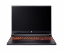 Ноутбук Acer Nitro V 16 ANV16-72 16" WQXGA IPS, Intel 9-270H, 32GB, F1TB, NVD5070-8, Lin, чорний NH.QZREU.008