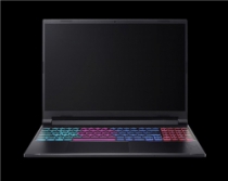 Ноутбук Acer Nitro V 16S ANV16S-41 16&quot; WUXGA IPS, AMD R7-260, 32GB, F1TB, NVD5060-8, Lin, черный NH.U03EU.006